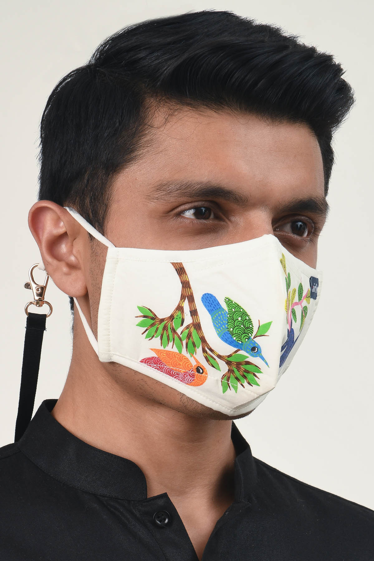 natural and artistic